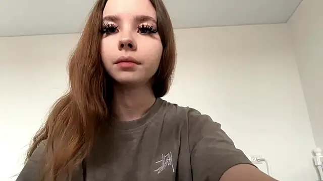 EhtelBiondi online show from November 2025 08:07:01 AM