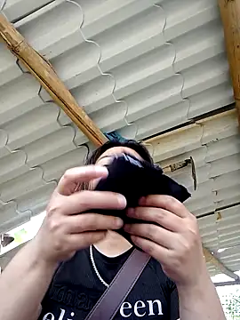 Snapshot of Ducky27021991 chatting on October 2025 07:31:02 AM Ducky27021991 online show from October 2025 07:31:02 AM