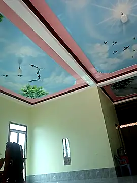 Ducky27021991 online show from October 2025 04:33:01 AM