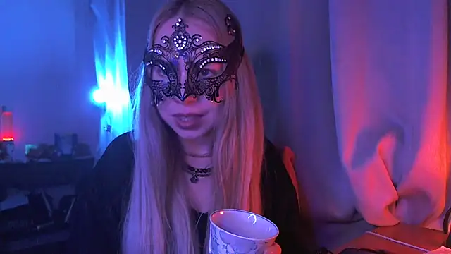 Soviraia online show from February 2026 08:21:02 PM