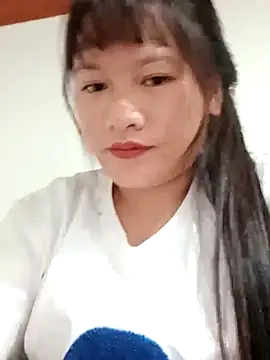 Snapshot of TrangNemo chatting on October 2025 12:50:01 PM TrangNemo online show from October 2025 12:50:01 PM