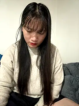 TrangNemo online show from November 2025 11:25:01 PM