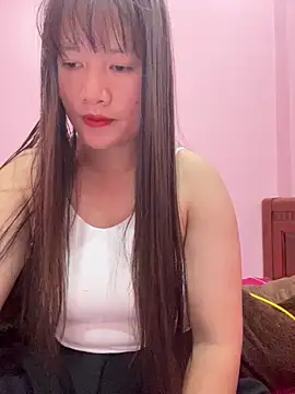 TrangNemo online show from November 2025 10:03:01 PM