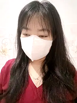 Xuka203 online show from February 2026 12:21:01 AM