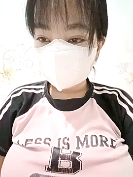 Xuka203 online show from April 2026 03:58:02 PM