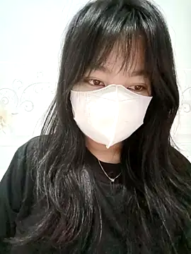 Xuka203 online show from April 2026 04:19:01 PM