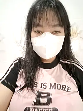 Snapshot of Xuka203 chatting on October 2025 12:00:01 AM Xuka203 online show from October 2025 12:00:01 AM