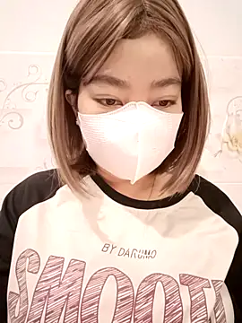 Xuka203 online show from February 2026 05:37:01 AM