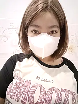 Xuka203 online show from January 2026 06:50:01 AM