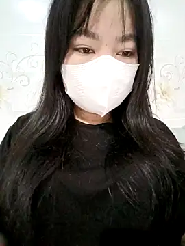 Xuka203 online show from April 2026 12:24:02 AM