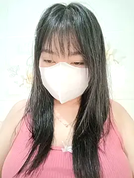 Xuka203 online show from February 2026 12:22:02 AM