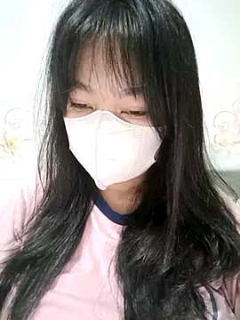 Xuka203 online show from April 2026 04:43:02 PM