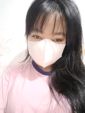 Xuka203 online show from April 2026 07:45:02 AM