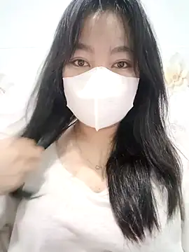 Snapshot of Xuka203 chatting on October 2025 06:56:01 AM Xuka203 online show from October 2025 06:56:01 AM