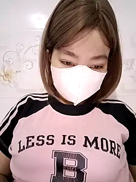 Xuka203 online show from December 2025 07:22:01 AM