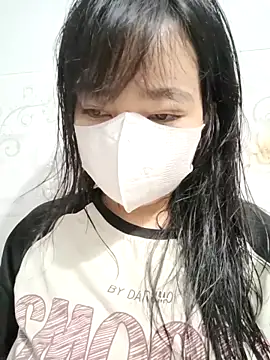 Xuka203 online show from February 2026 12:10:02 AM