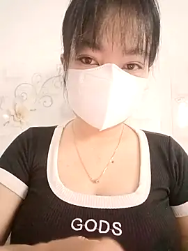 Snapshot of Xuka203 chatting on October 2025 12:20:01 AM Xuka203 online show from October 2025 12:20:01 AM