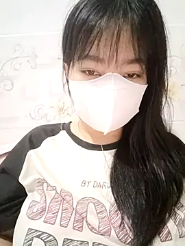 Xuka203 online show from March 2026 01:47:01 PM