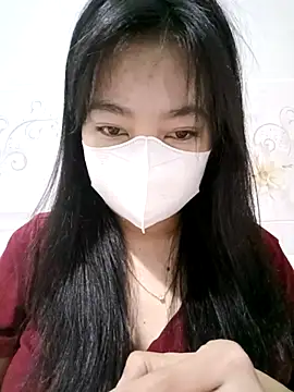 Xuka203 online show from April 2026 04:47:02 PM