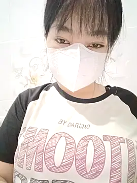 Xuka203 online show from April 2026 12:26:02 AM