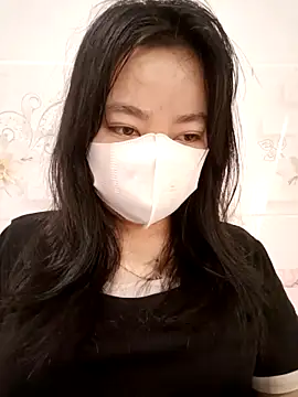 Xuka203 online show from December 2025 12:33:01 AM