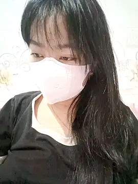 Xuka203 online show from March 2026 04:44:01 PM