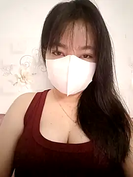 Snapshot of Xuka203 chatting on October 2025 12:29:02 AM Xuka203 online show from October 2025 12:29:02 AM