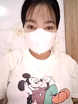 Xuka203 online show from March 2026 05:03:02 AM