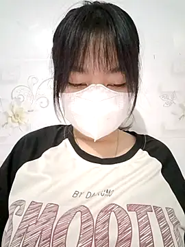 Xuka203 online show from March 2026 12:31:02 AM