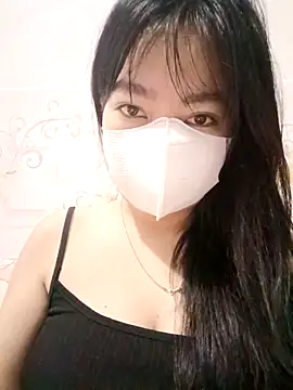 Xuka203 online show from March 2026 12:21:02 AM