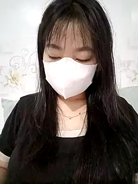 Xuka203 online show from April 2026 12:24:01 AM