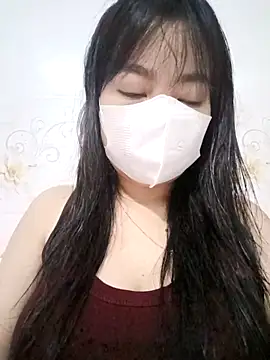 Xuka203 online show from March 2026 12:21:01 AM