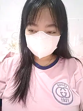 Xuka203 online show from February 2026 12:10:02 AM