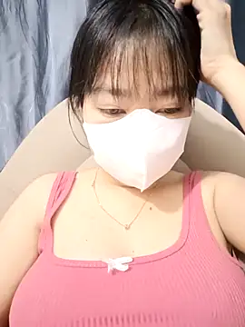 Snapshot of Xuka203 chatting on October 2025 03:02:02 PM Xuka203 online show from October 2025 03:02:02 PM