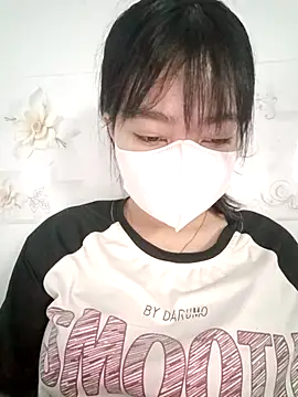 Xuka203 online show from March 2026 03:32:01 AM