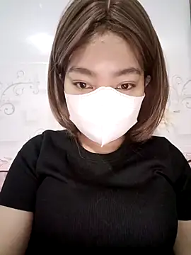 Xuka203 online show from March 2026 12:15:02 AM