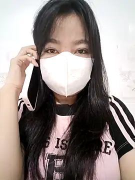 Xuka203 online show from April 2026 12:16:02 AM