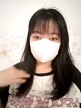 Xuka203 online show from January 2026 01:11:01 AM