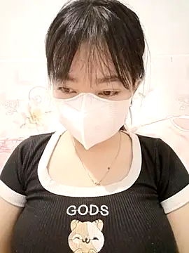 Xuka203 online show from March 2026 12:16:02 AM