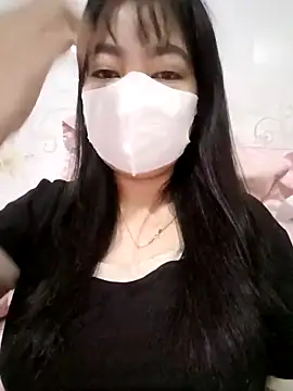 Xuka203 online show from March 2026 12:19:02 AM