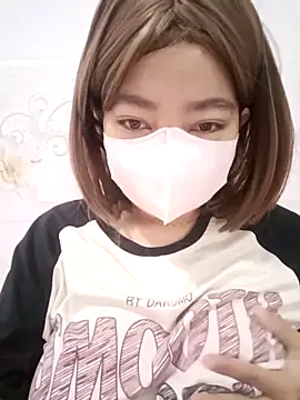 Xuka203 online show from March 2026 01:02:02 AM