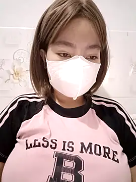 Xuka203 online show from February 2026 12:28:02 AM