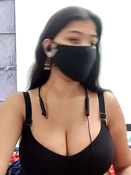 Snapshot of Miya_sistar chatting on February 2026 05:58:01 PM Miya sistar online show from February 2026 05:58:01 PM