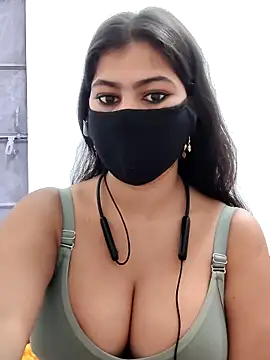 Miya sistar online show from March 2026 04:01:02 AM