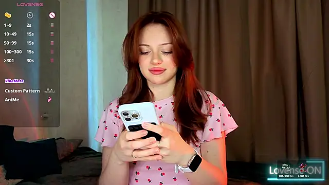  Cats eyes  online show from April 2026 12:17:02 PM