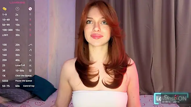  Cats eyes  online show from April 2026 08:15:01 PM