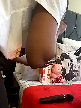 BlackPearlsa online show from November 2025 11:00:02 AM