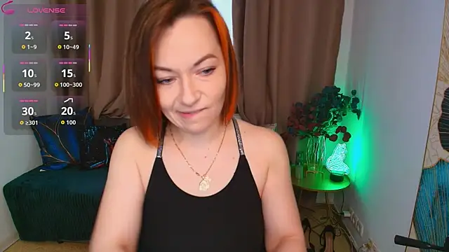 Serena Foxxx online show from May 2026 02:15:01 AM