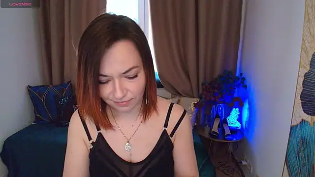 Serena Foxxx online show from April 2026 02:27:01 AM