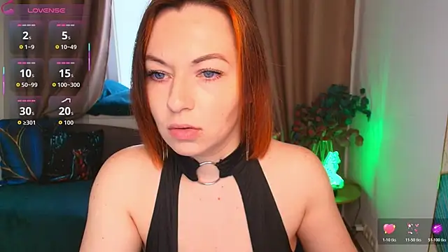 Serena Foxxx online show from May 2026 01:47:02 AM